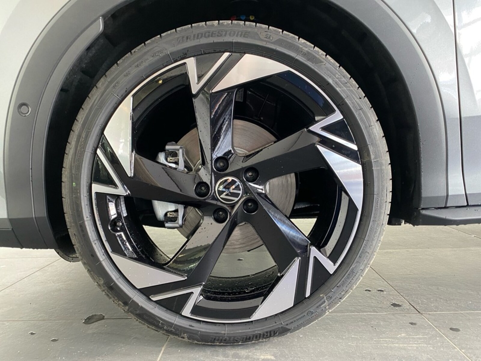 Volkswagen T-Roc – Bild 2