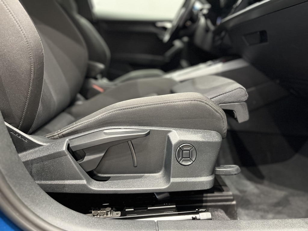 Image about Audi A3 Sportback A3 Sportback 35 TFSI Proline advanced 150 hk S tronic