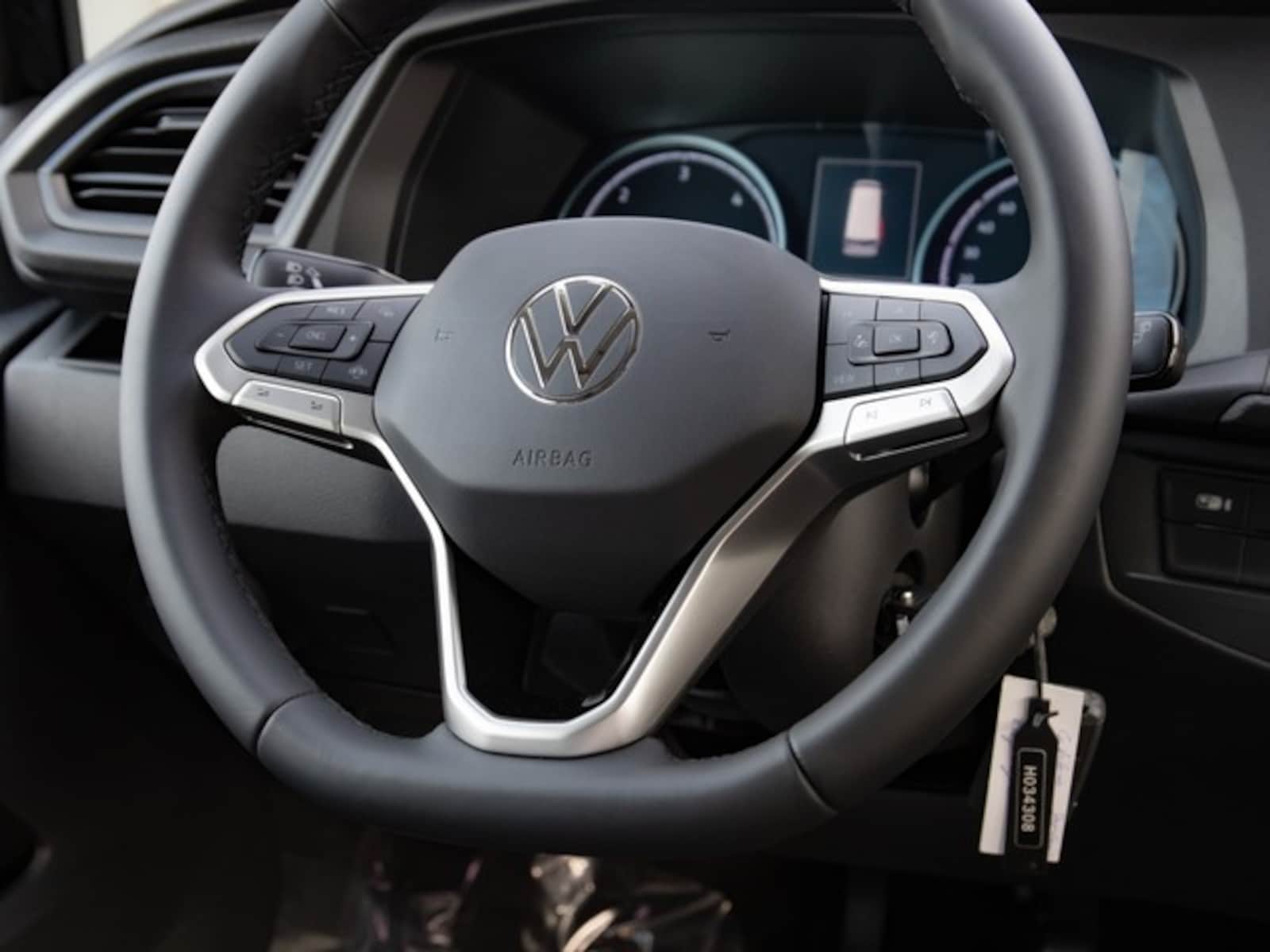 Volkswagen T6.1 California – Bild 11