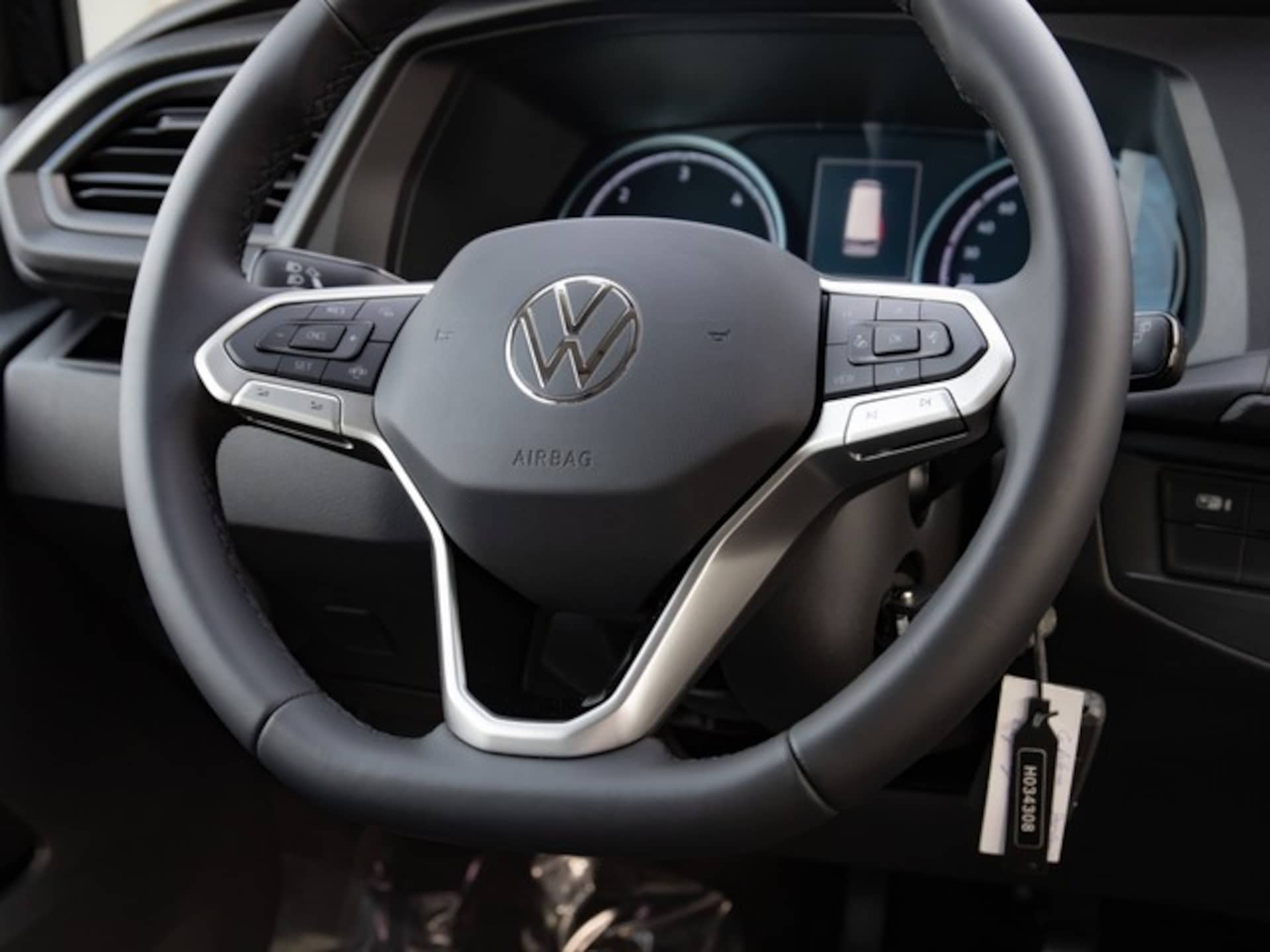 Volkswagen T6.1 California Beach