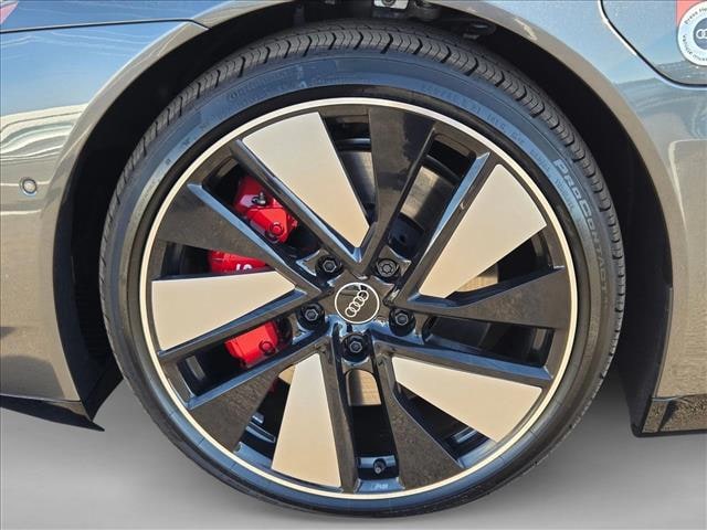 2026 Audi S e-tron GT Premium Plus - Photo 10