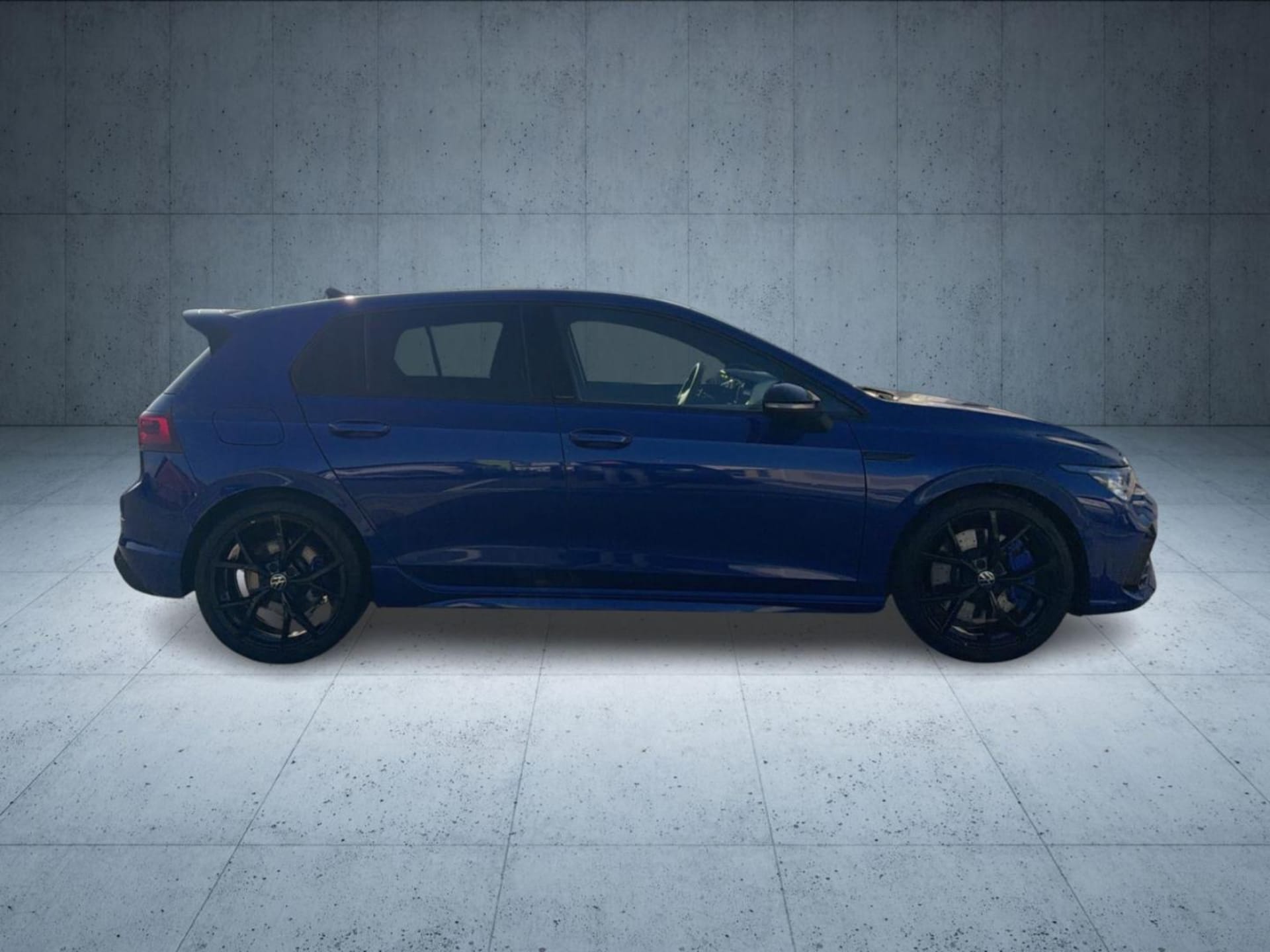 Volkswagen Golf R 20 Years
