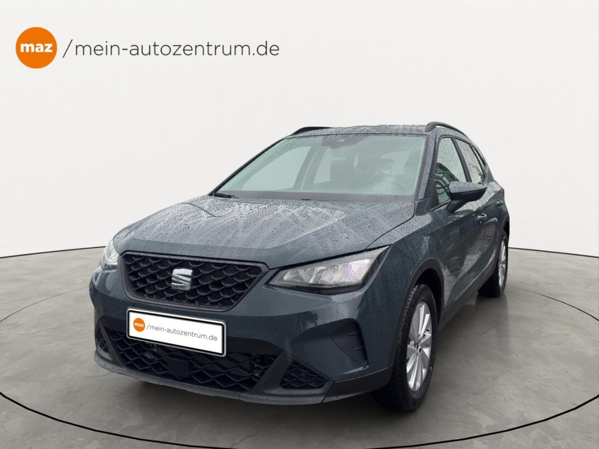 SEAT Arona Style