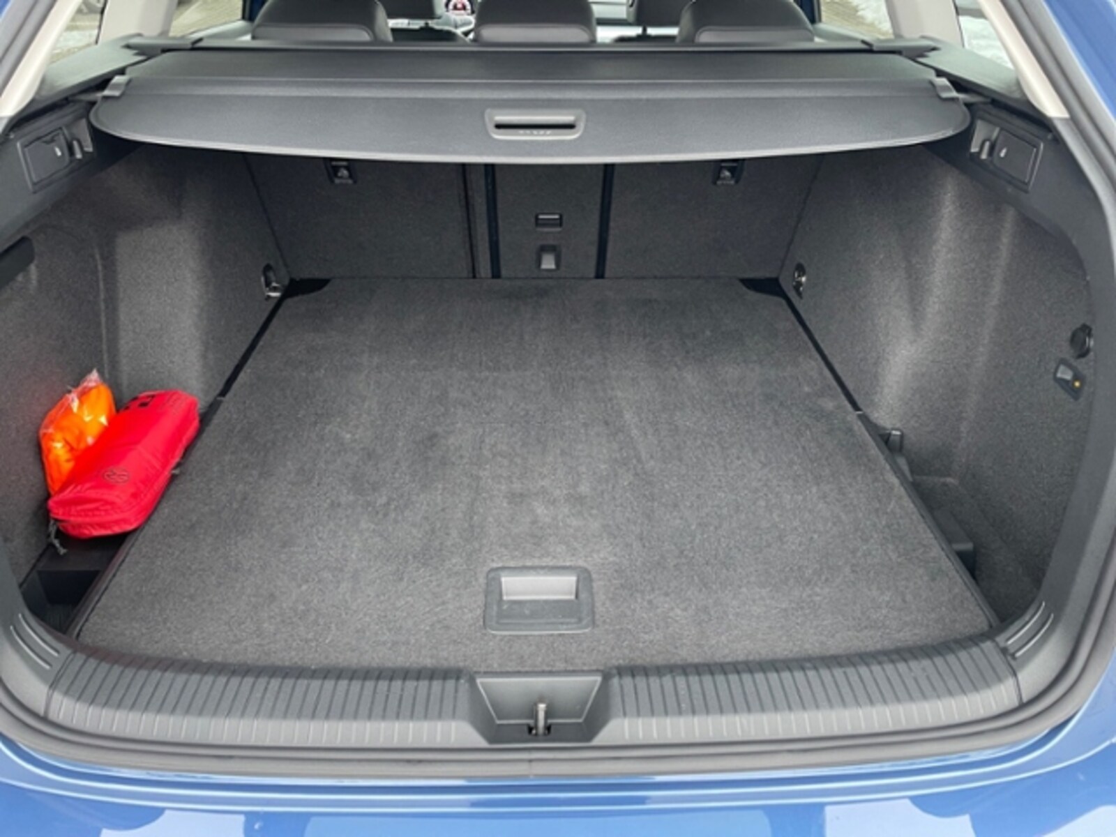 Volkswagen Golf Variant – Bild 10