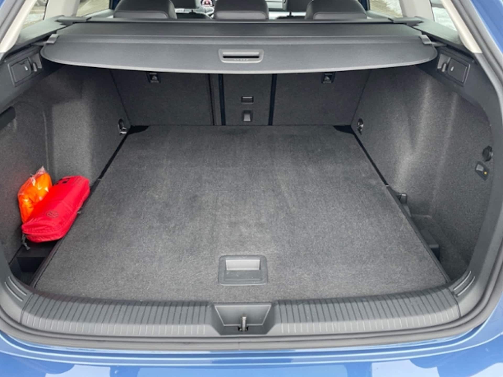 Volkswagen Golf Variant Goal