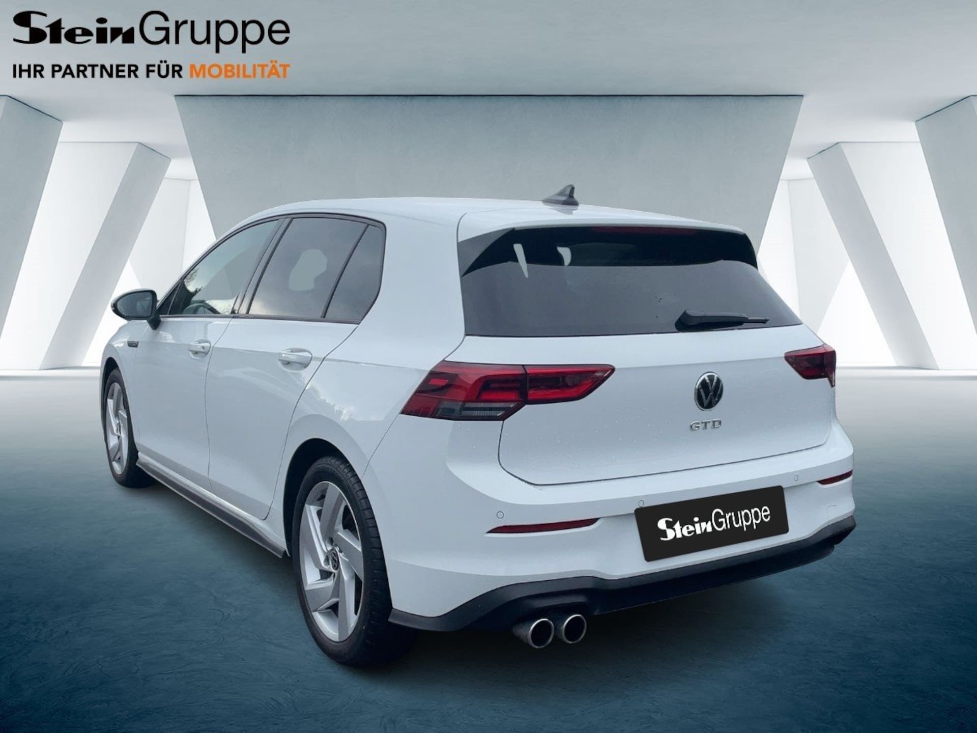 Volkswagen Golf GTD
