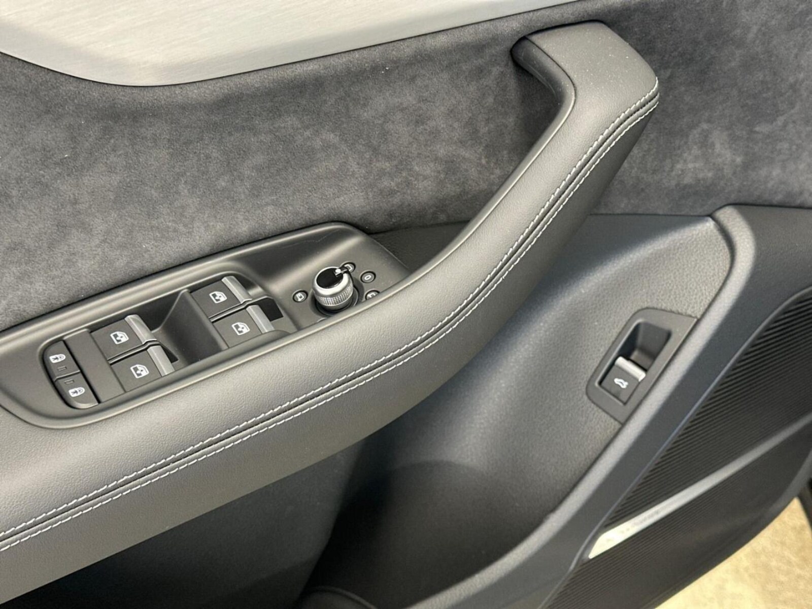Audi Q7 – Bild 4