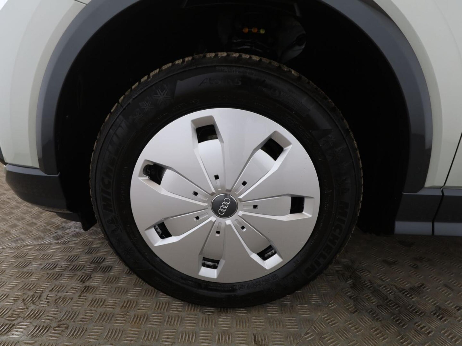 Audi Q2 Advanced