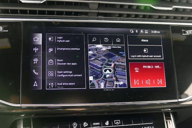 2026 Audi Q8 Premium Plus - Photo 18