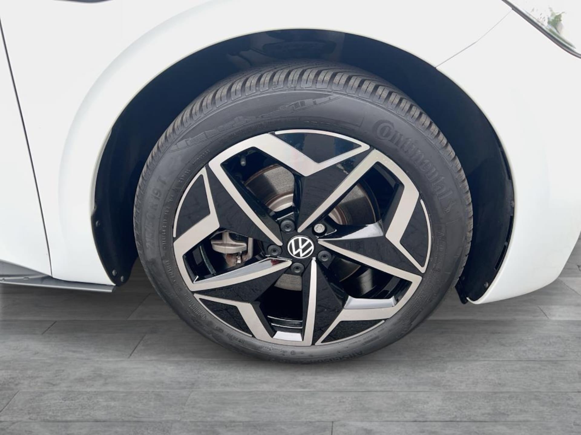 Volkswagen ID.3 Pure Performance