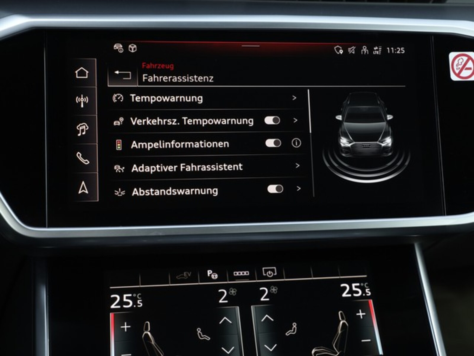 Audi A6 Avant – Bild 19