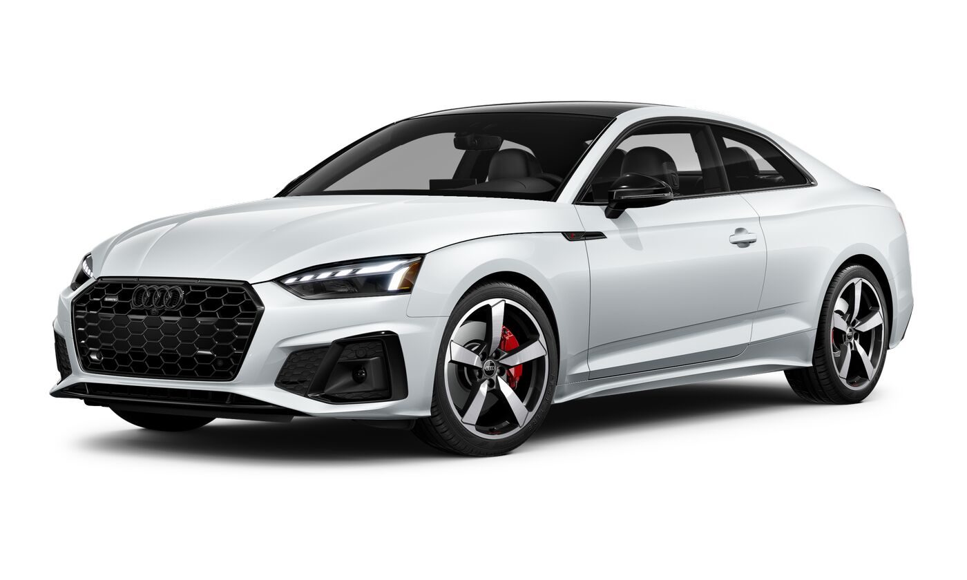 2023 Audi A5 45 Premium Plus quattro S tronic's photo