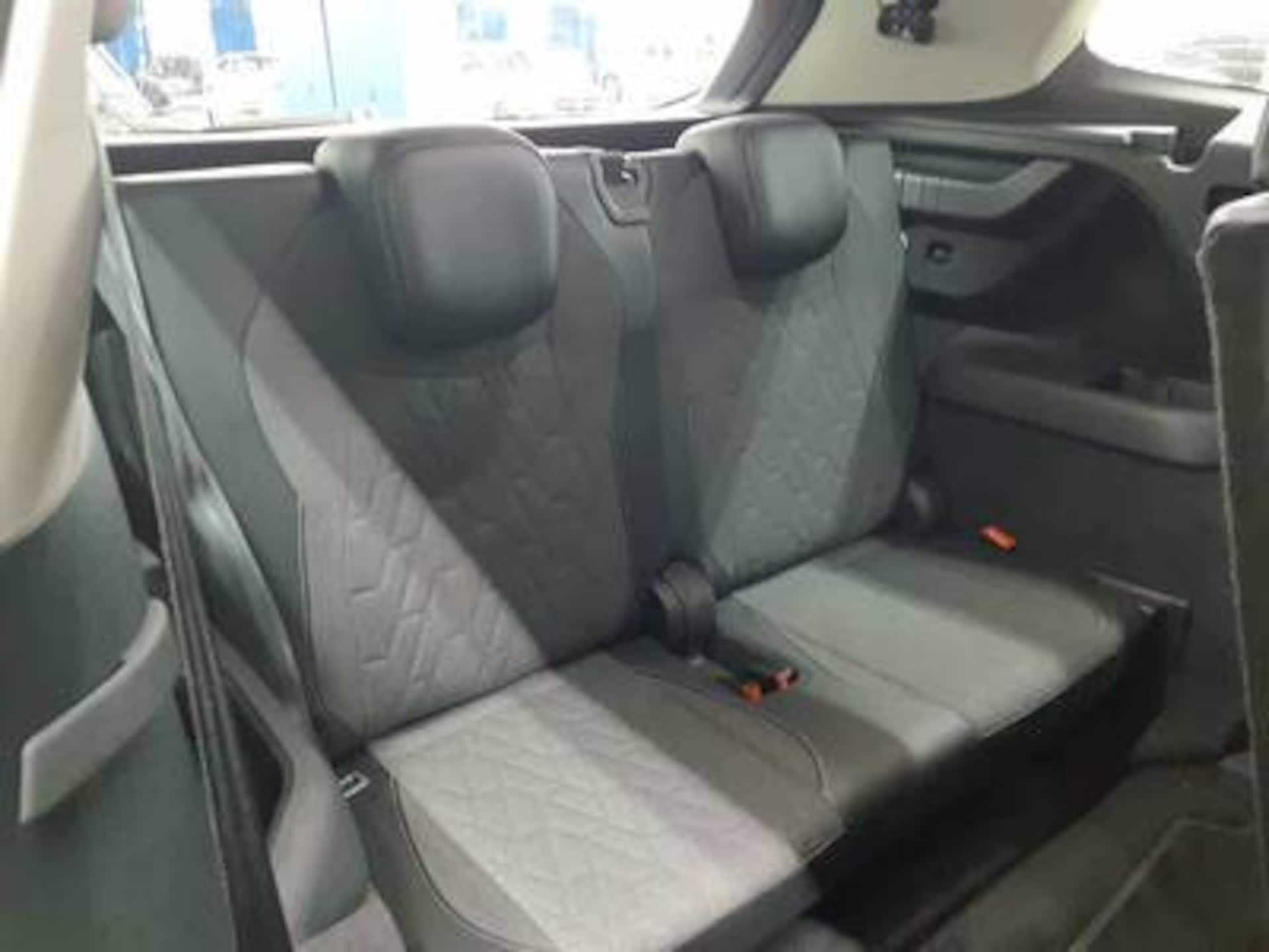 Volkswagen Tayron Life