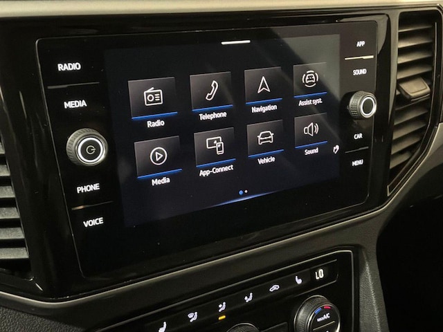 2023 Volkswagen Atlas