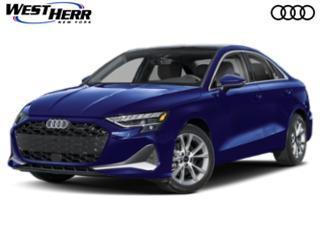 2026 Audi A3 Premium Plus quattro S tronic's photo