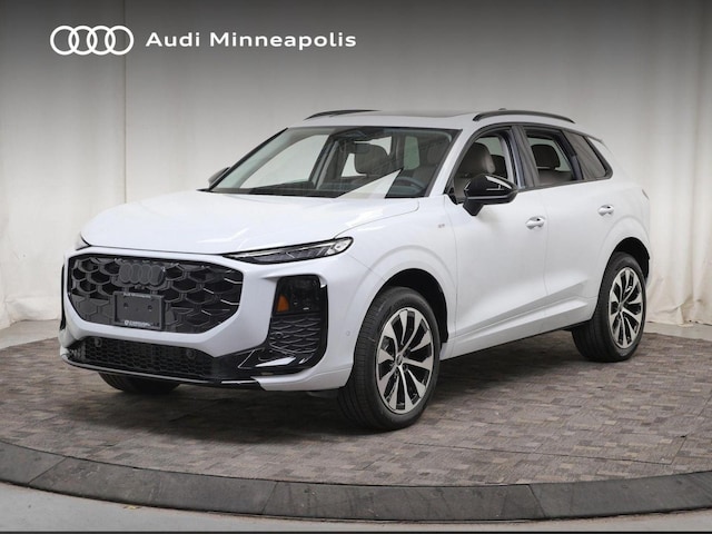 2026 Audi Q3 SUV