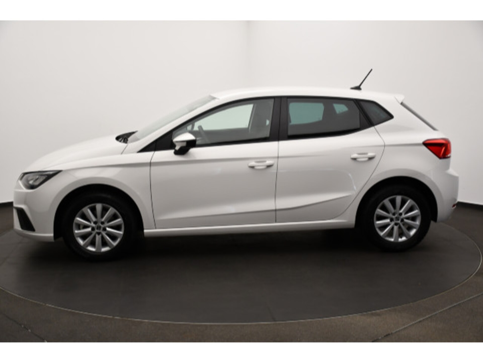 SEAT Ibiza Style