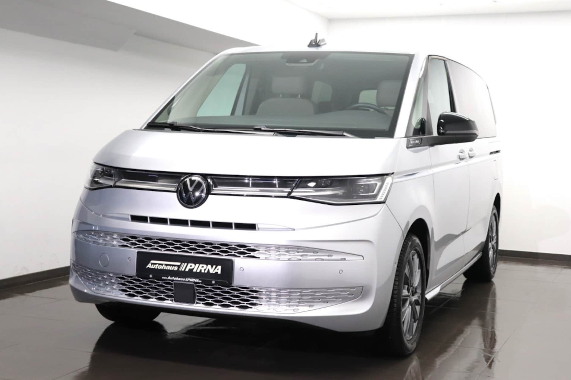 Volkswagen Multivan Langversion Style
