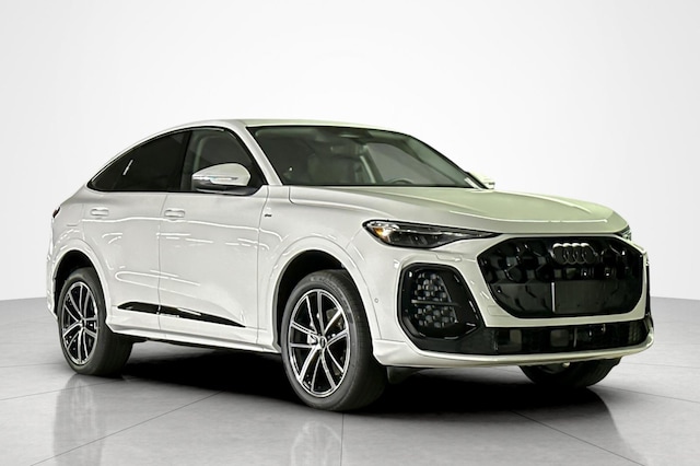 2026 Audi Q5 Sportback