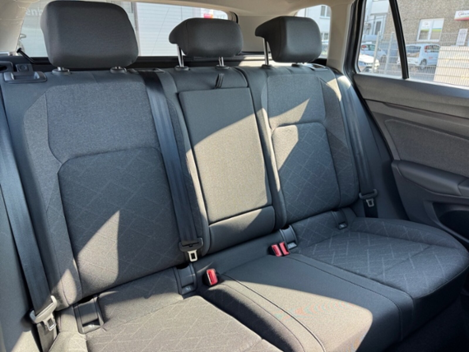 Volkswagen Golf Variant – Bild 10