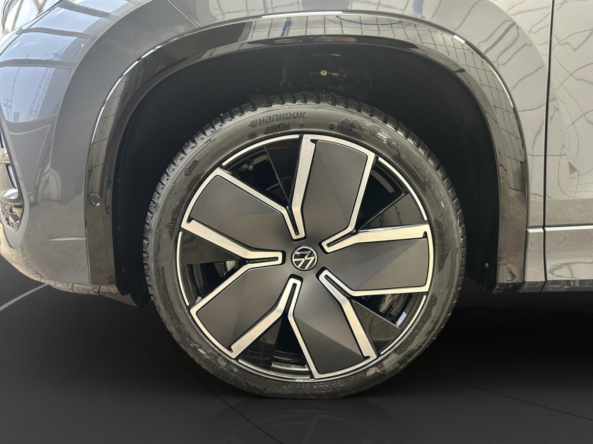 Volkswagen Tayron R-Line