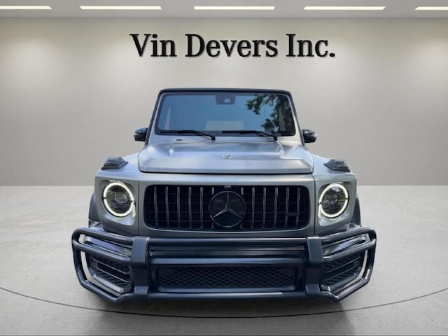 2022 Mercedes-Benz