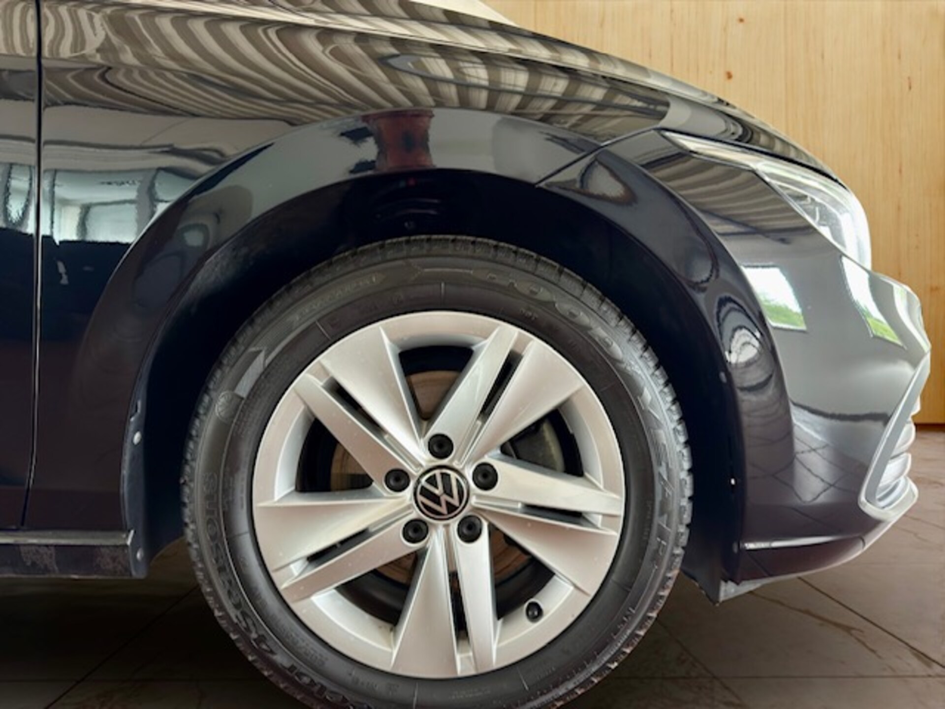 Volkswagen Golf Life