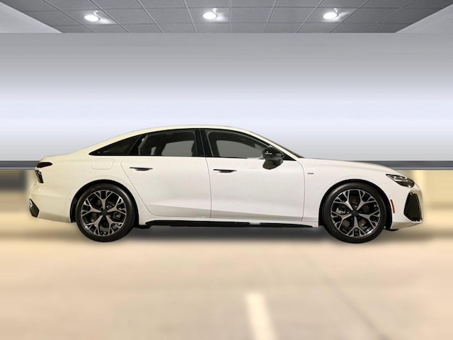 2026 Audi A6 Prestige - Photo 7