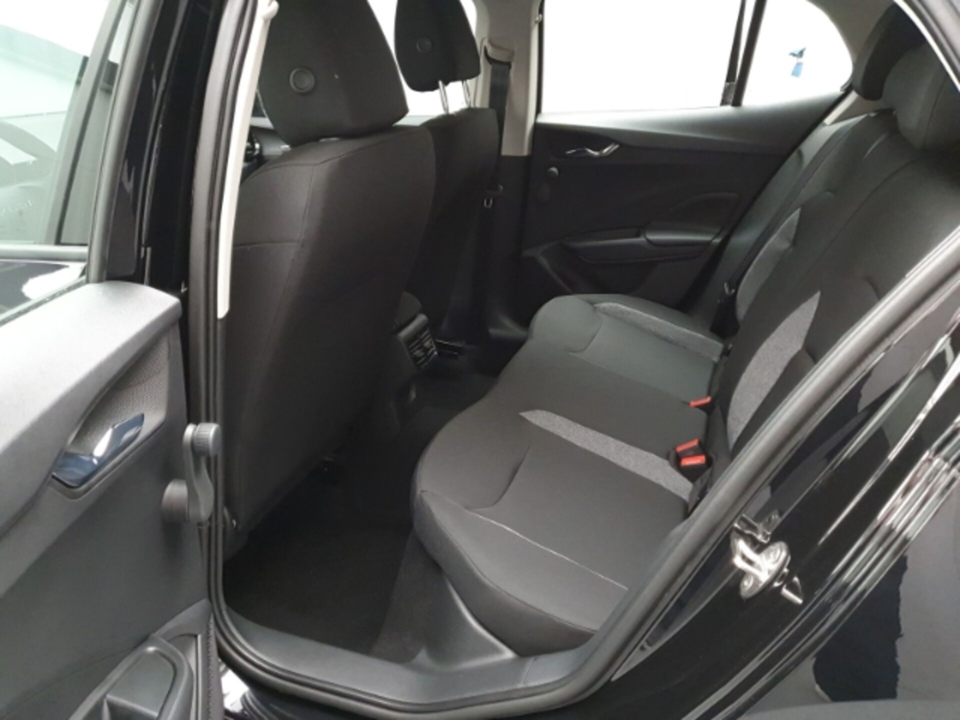 Skoda Fabia Essence