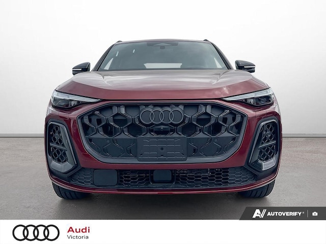 2026 Audi Q5 Sportback