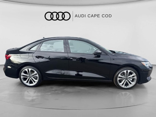 2026 Audi A3 Premium - Photo 8