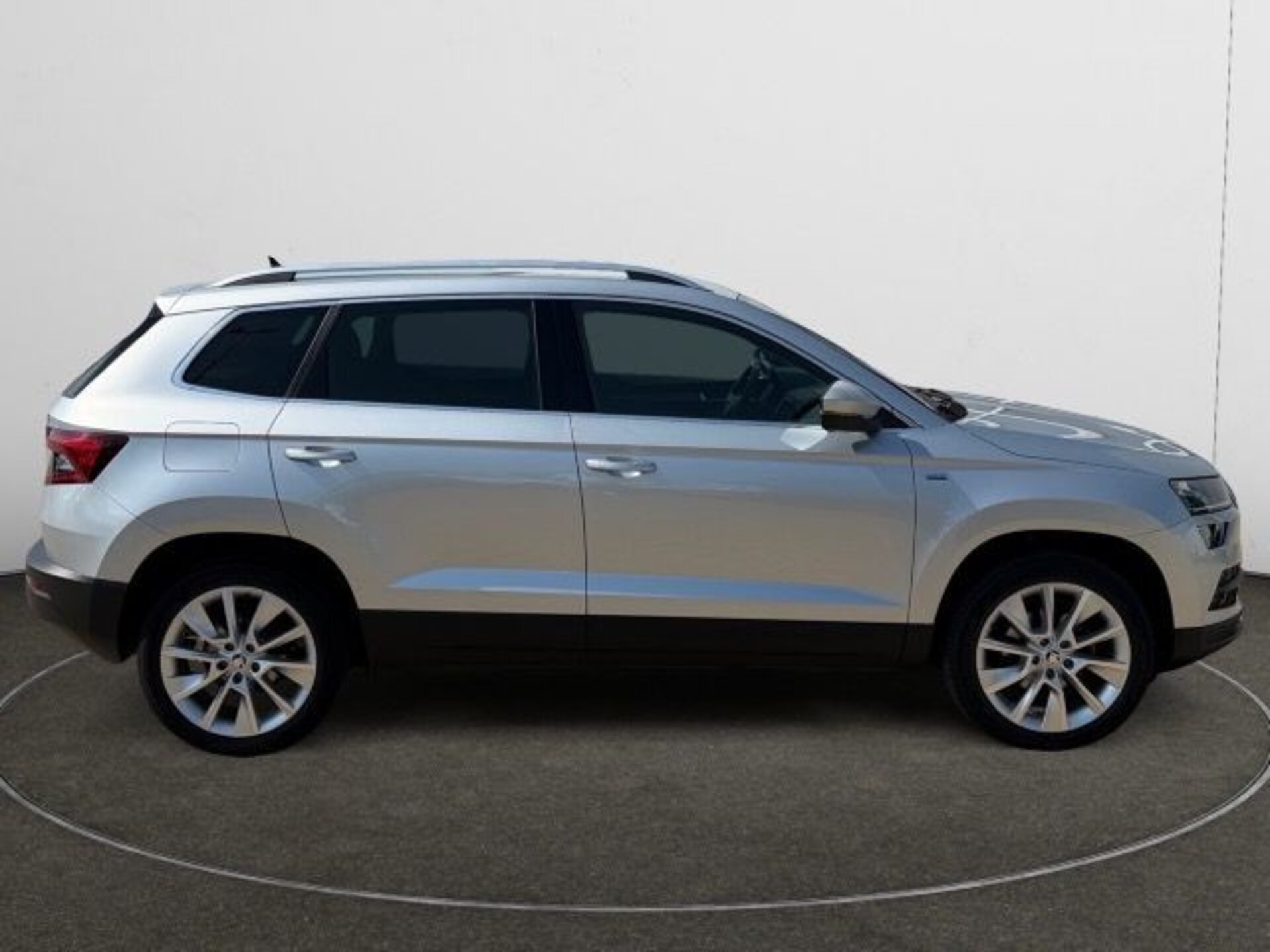 Skoda Karoq Ambition