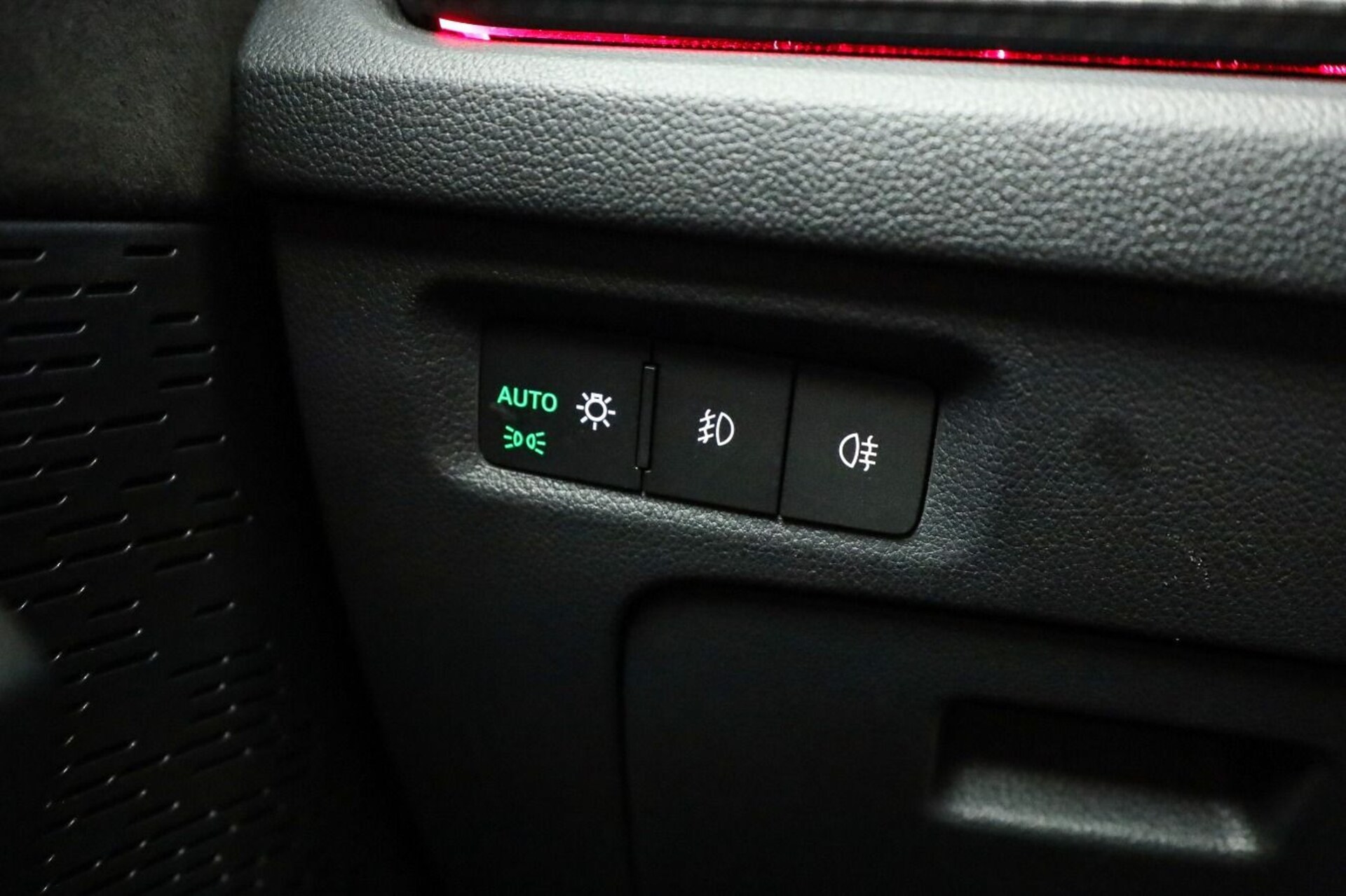 Skoda Octavia Combi RS