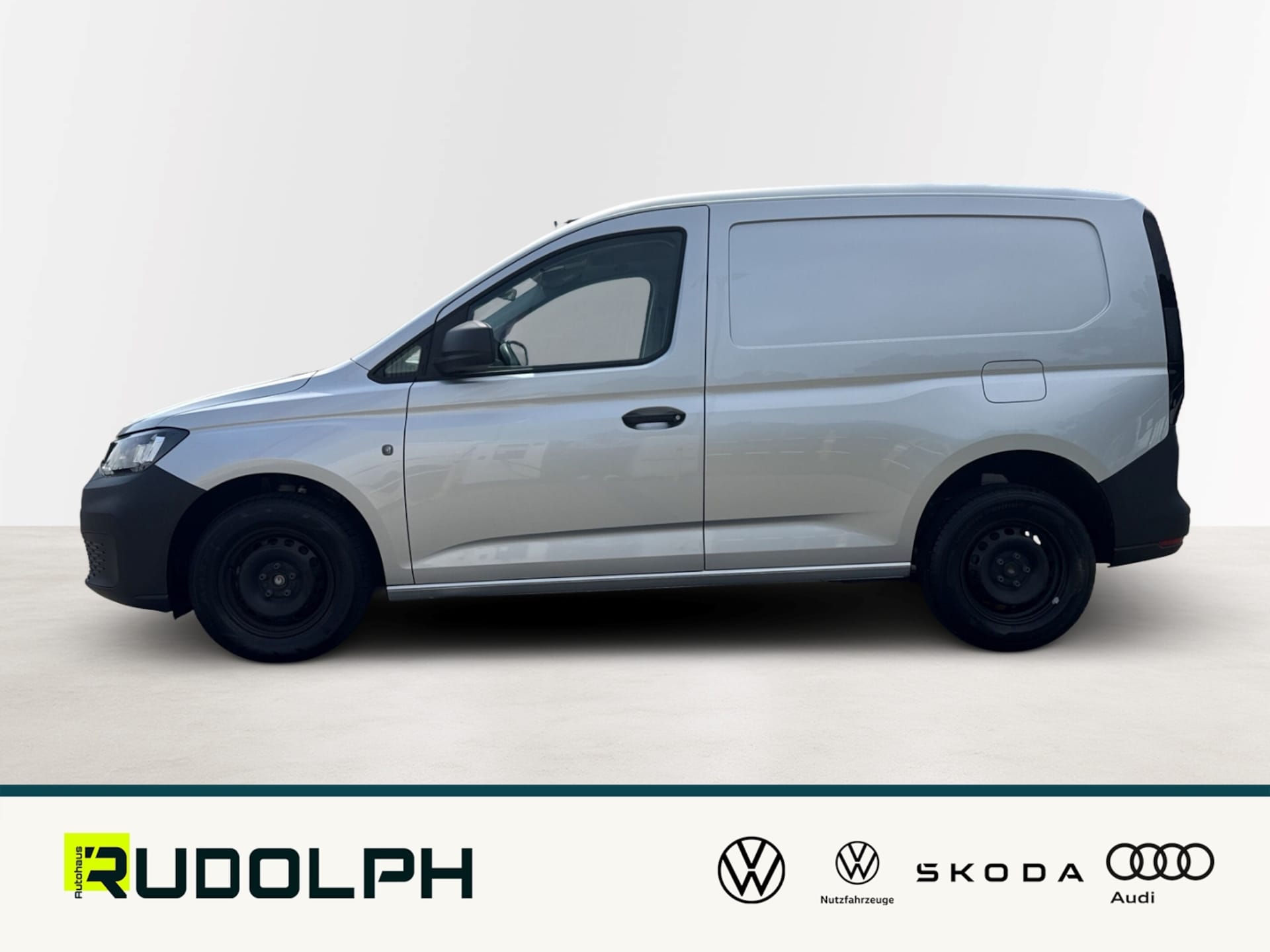 Volkswagen Caddy Cargo EcoProfi
