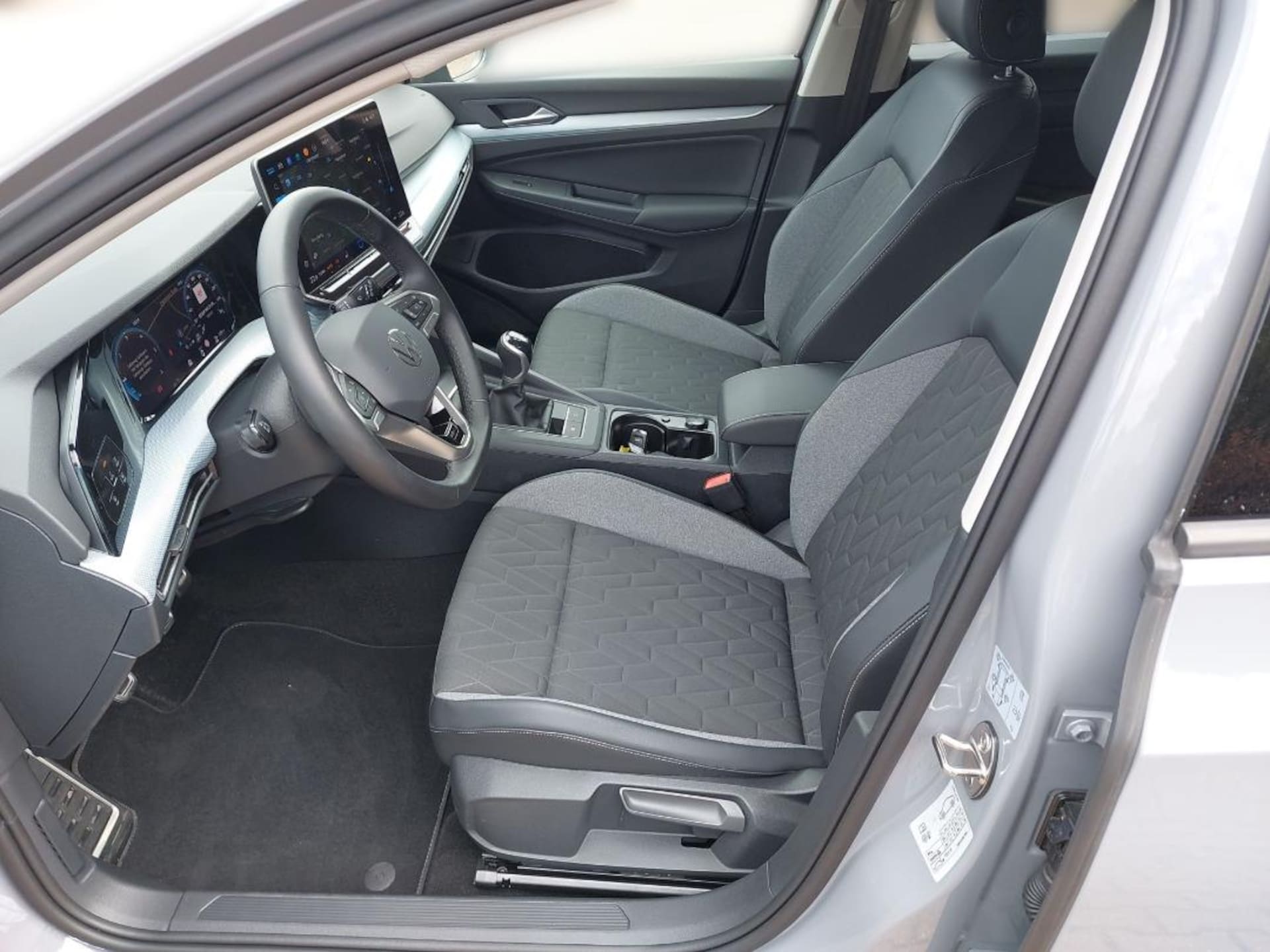 Volkswagen Golf Variant Goal
