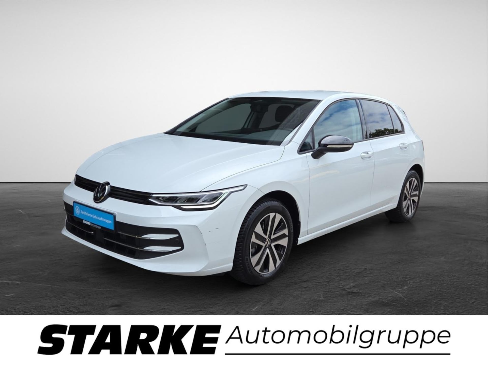 Volkswagen Golf ENERGY