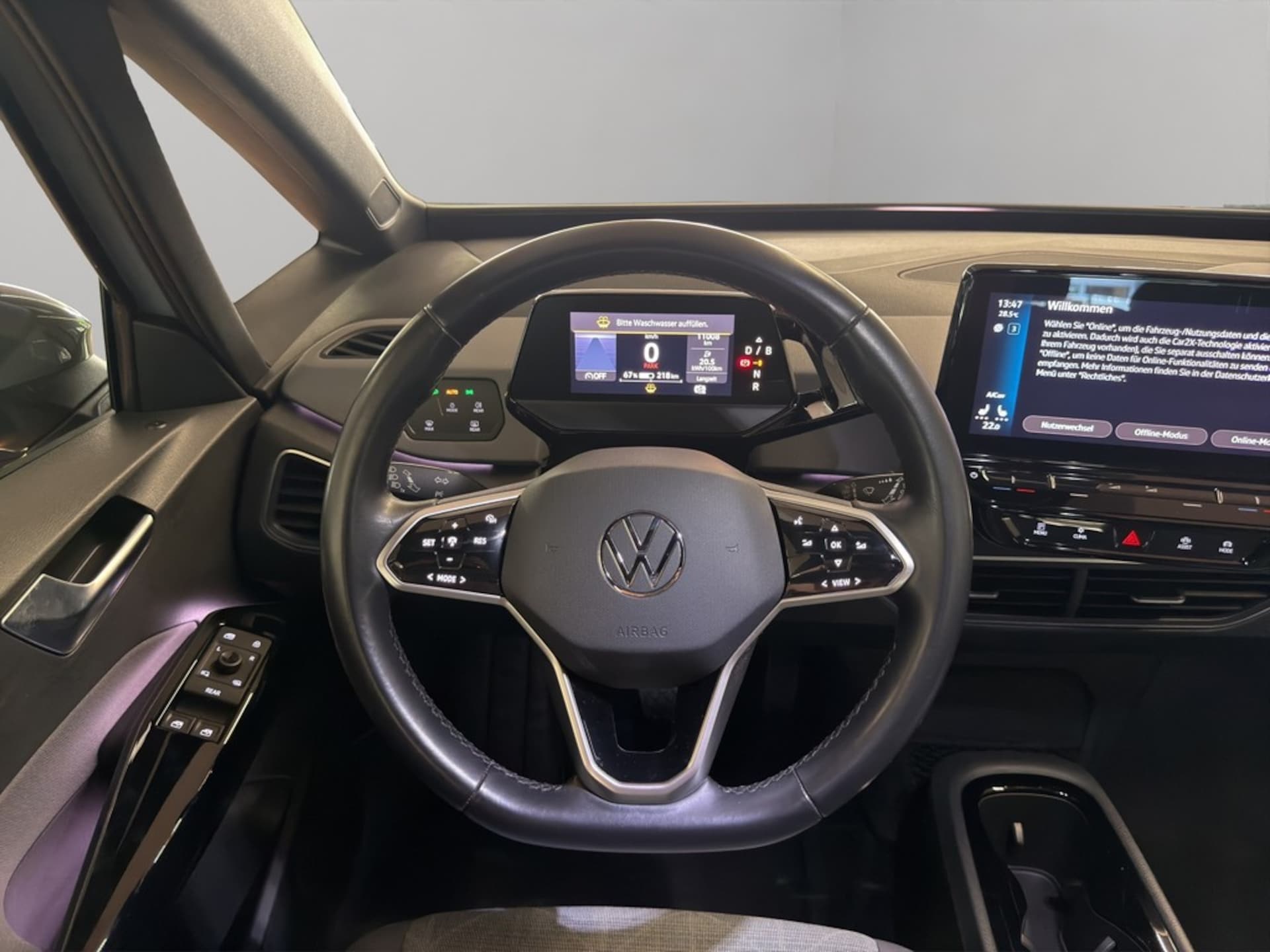 Volkswagen ID.3 Pro Performance