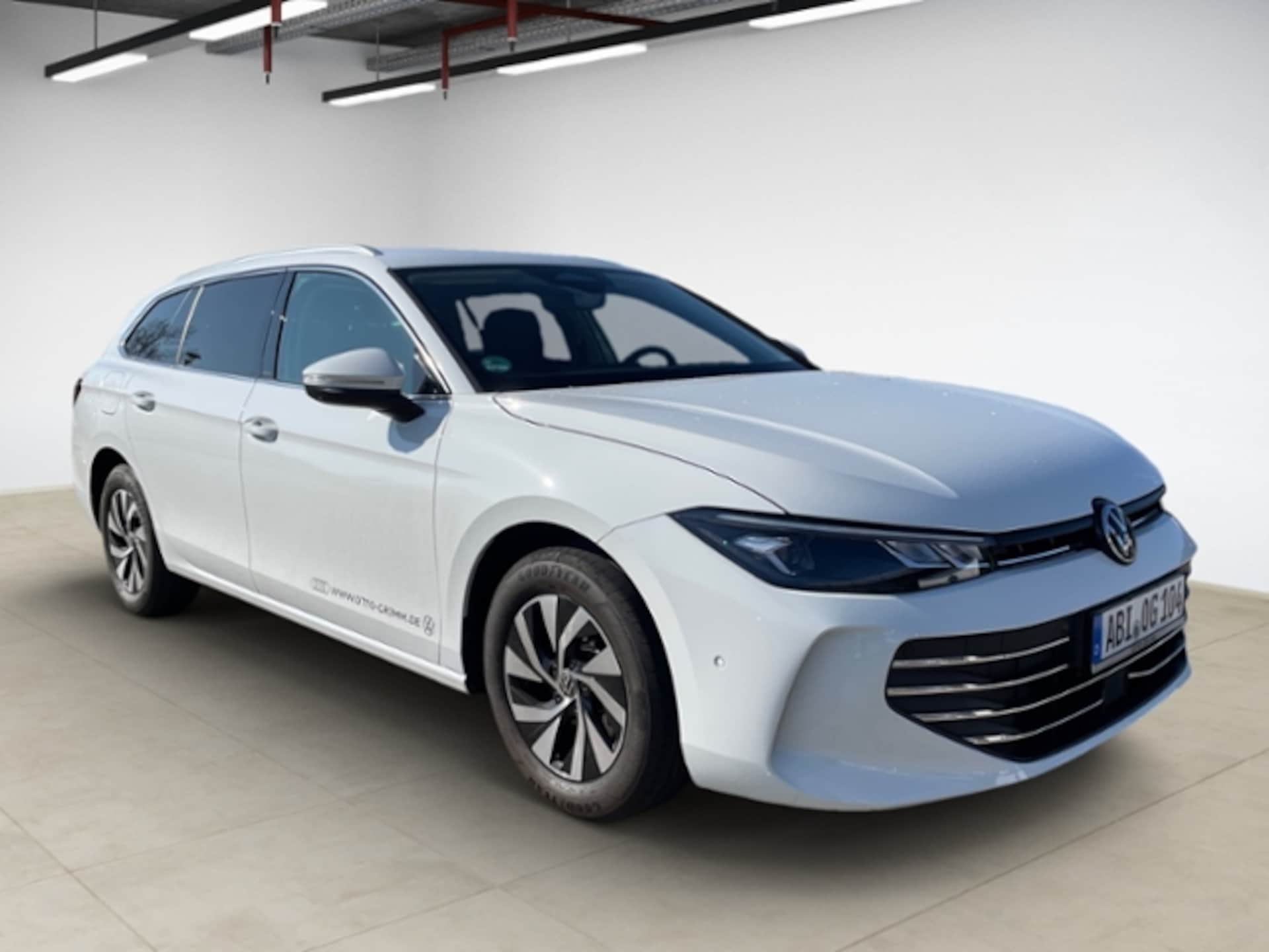 Volkswagen Passat Business