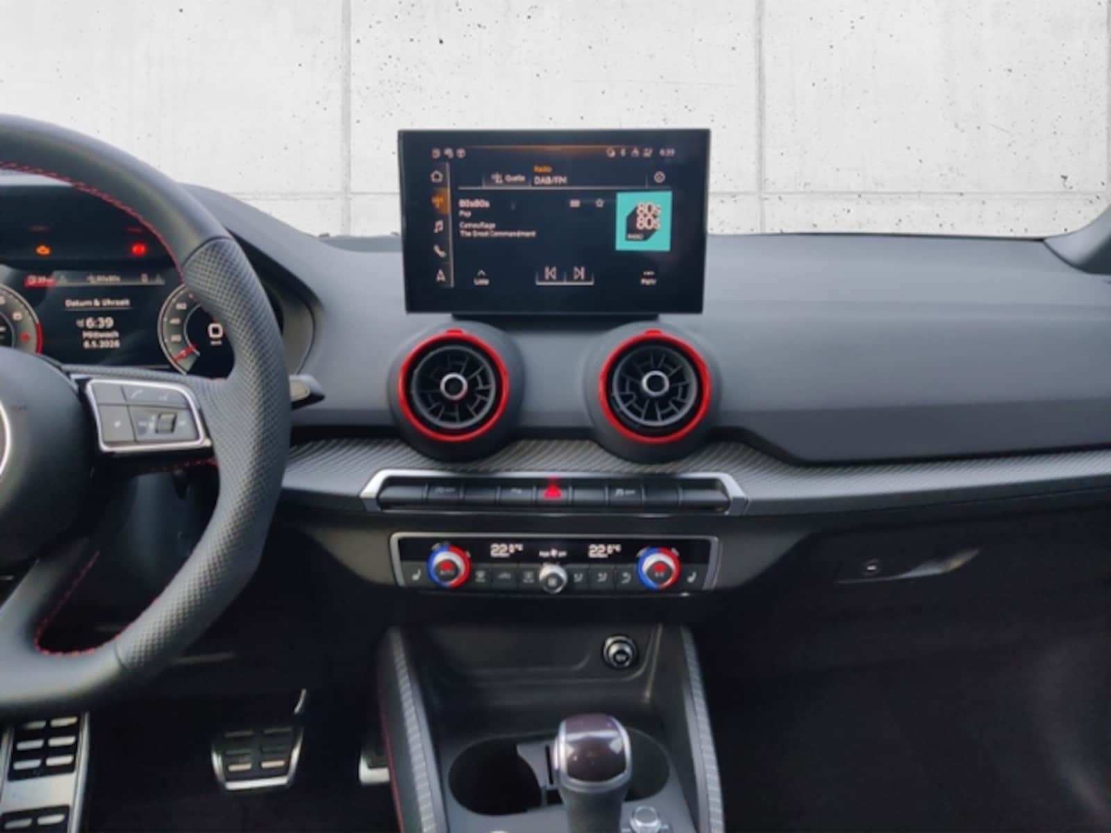 Audi Q2 – Bild 15