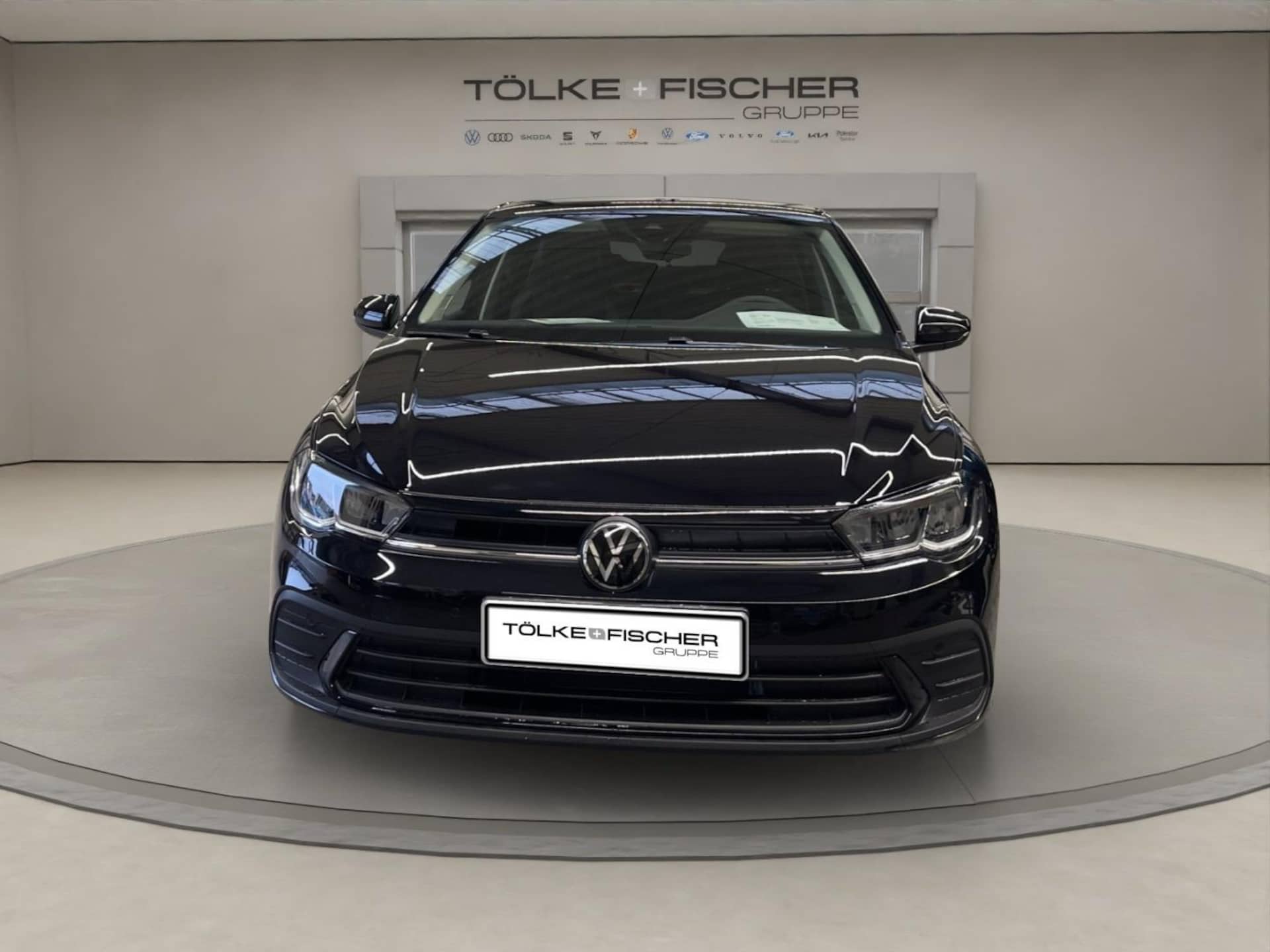 Volkswagen Polo Goal
