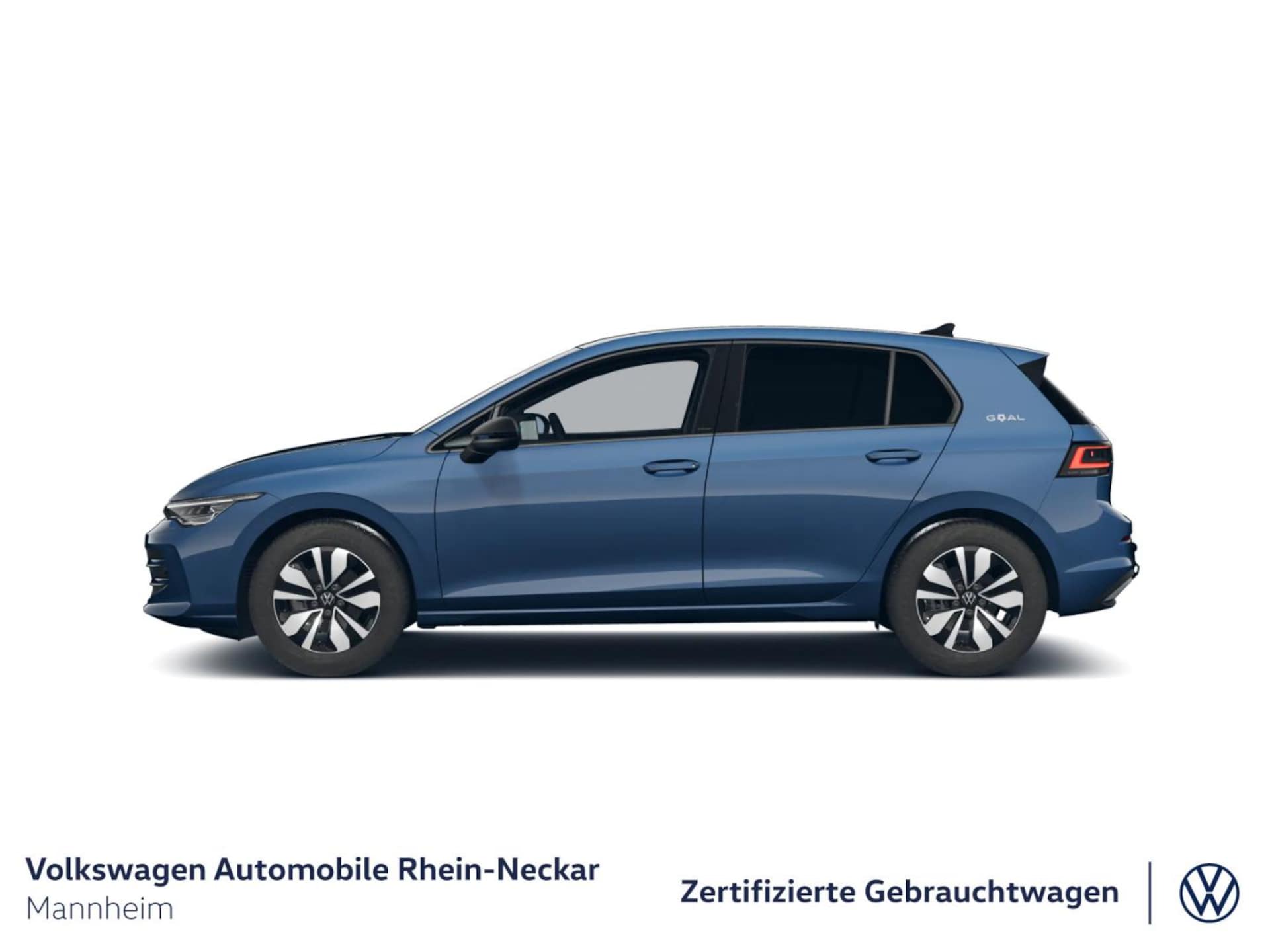 Volkswagen Golf Life