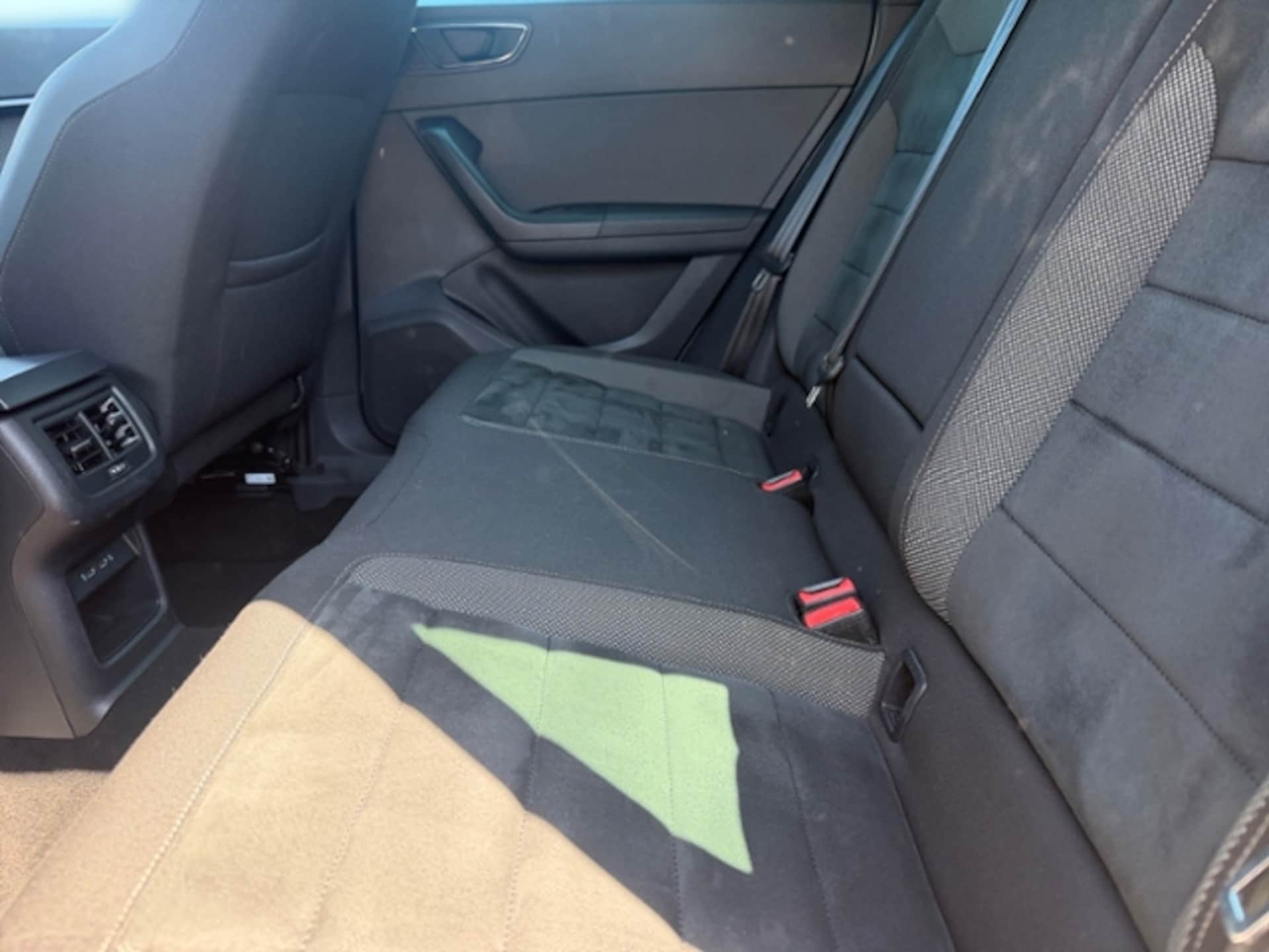SEAT Ateca XCELLENCE