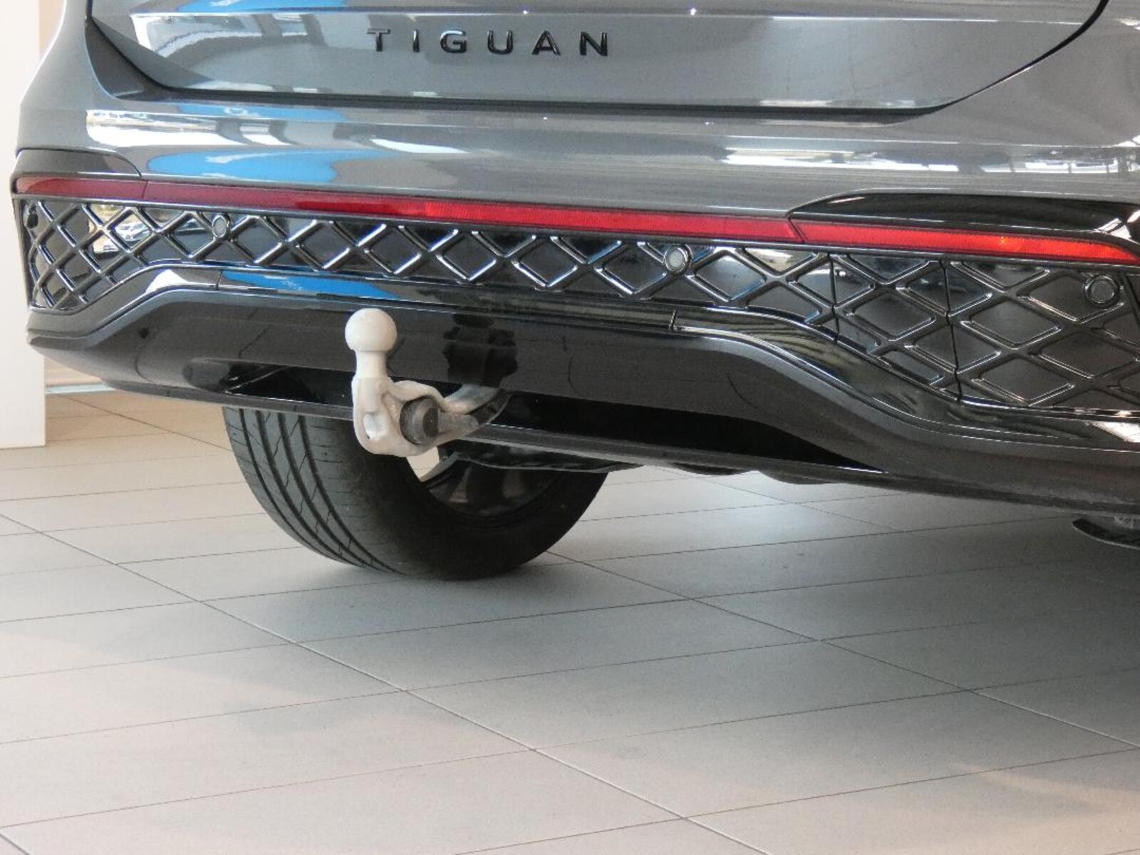 Volkswagen Tiguan – Bild 12