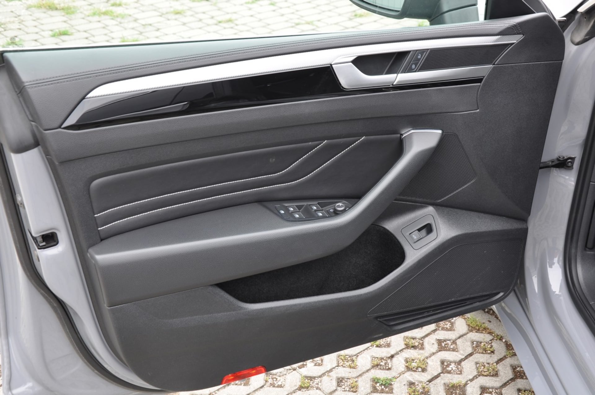 Volkswagen Arteon Shooting Brake R-Line
