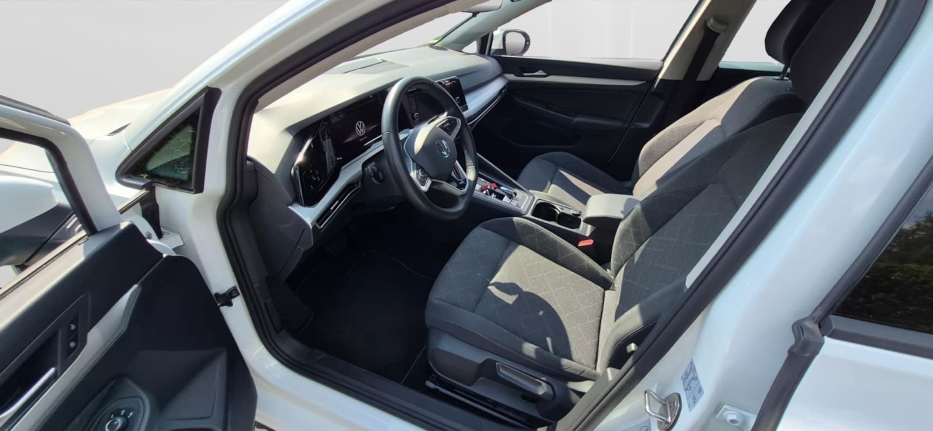 Volkswagen Golf Life