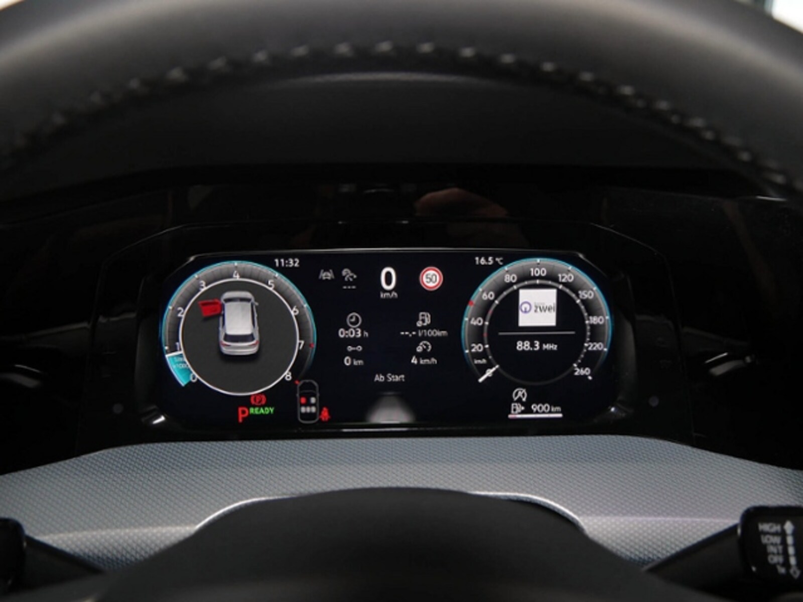 Volkswagen Golf – Bild 21