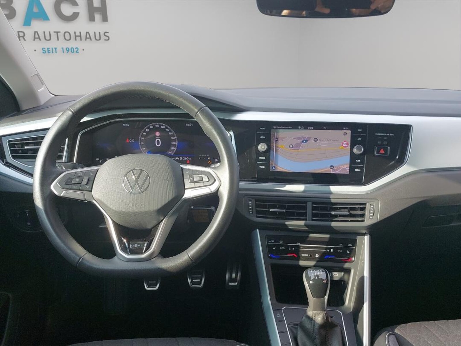 Volkswagen Polo – Bild 12