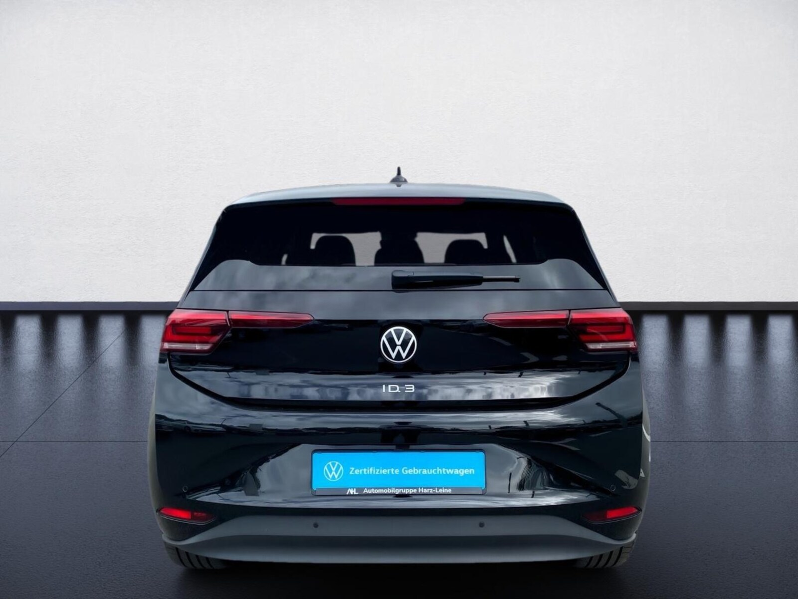 Volkswagen ID.3 – Bild 5