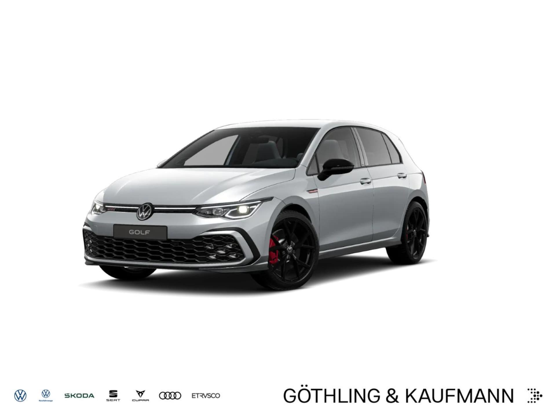 Volkswagen Golf 2023