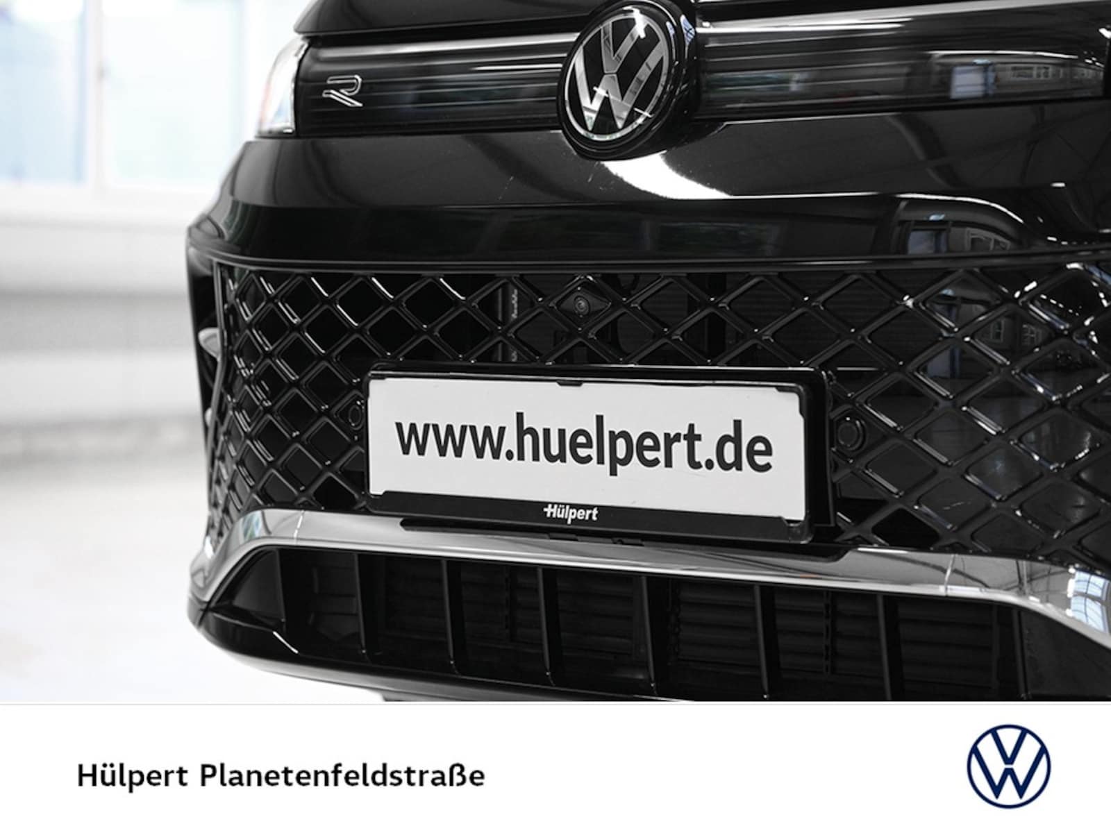 Volkswagen Tiguan – Bild 6